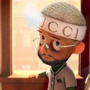 Meet your Posher, Parry